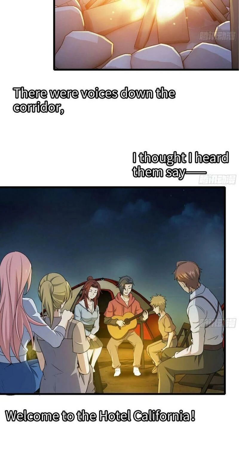 Tôi Chuyển Vàng Tại Mạt Thế Chapter 59 - Trang 4