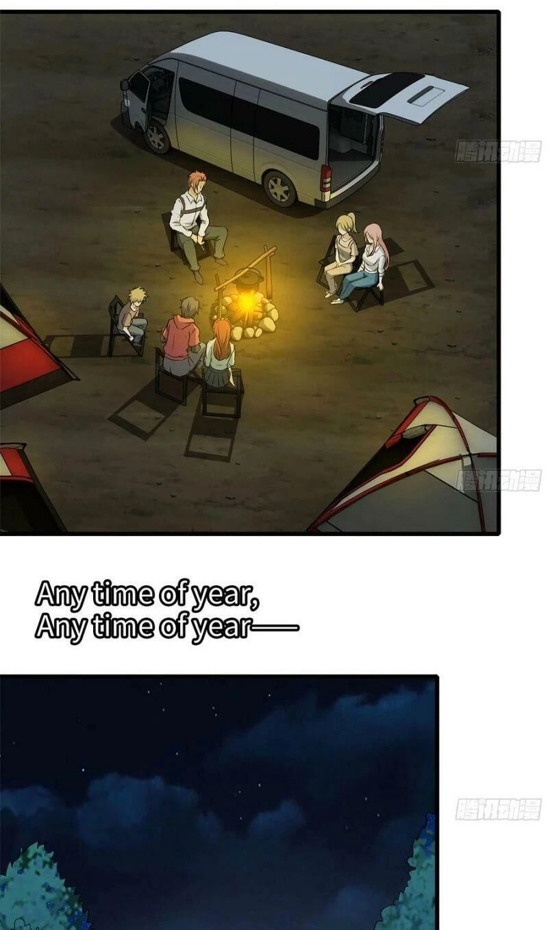 Tôi Chuyển Vàng Tại Mạt Thế Chapter 59 - Trang 4