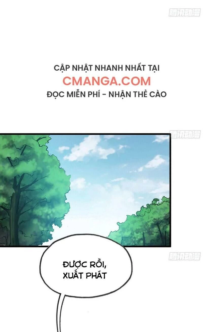 Tôi Chuyển Vàng Tại Mạt Thế Chapter 59 - Trang 4