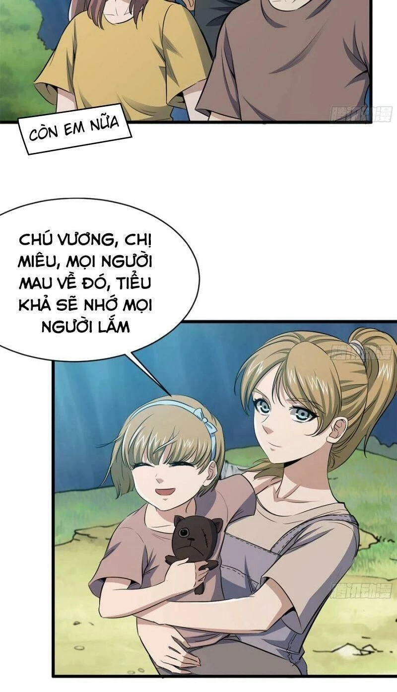 Tôi Chuyển Vàng Tại Mạt Thế Chapter 59 - Trang 4