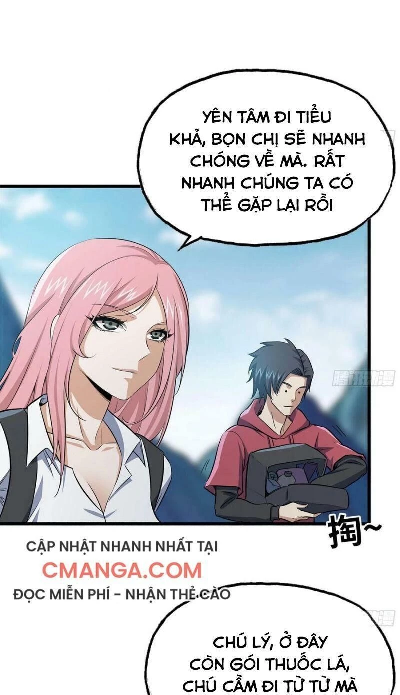 Tôi Chuyển Vàng Tại Mạt Thế Chapter 59 - Trang 4