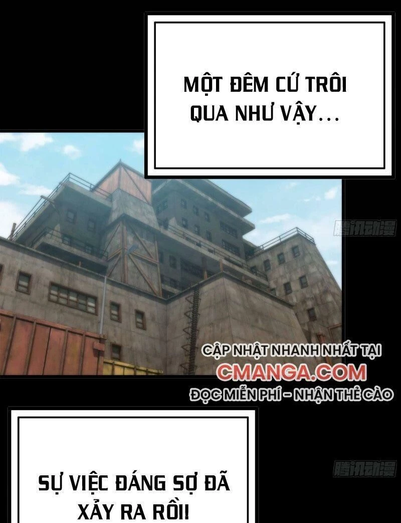 Tôi Chuyển Vàng Tại Mạt Thế Chapter 63 - Trang 4