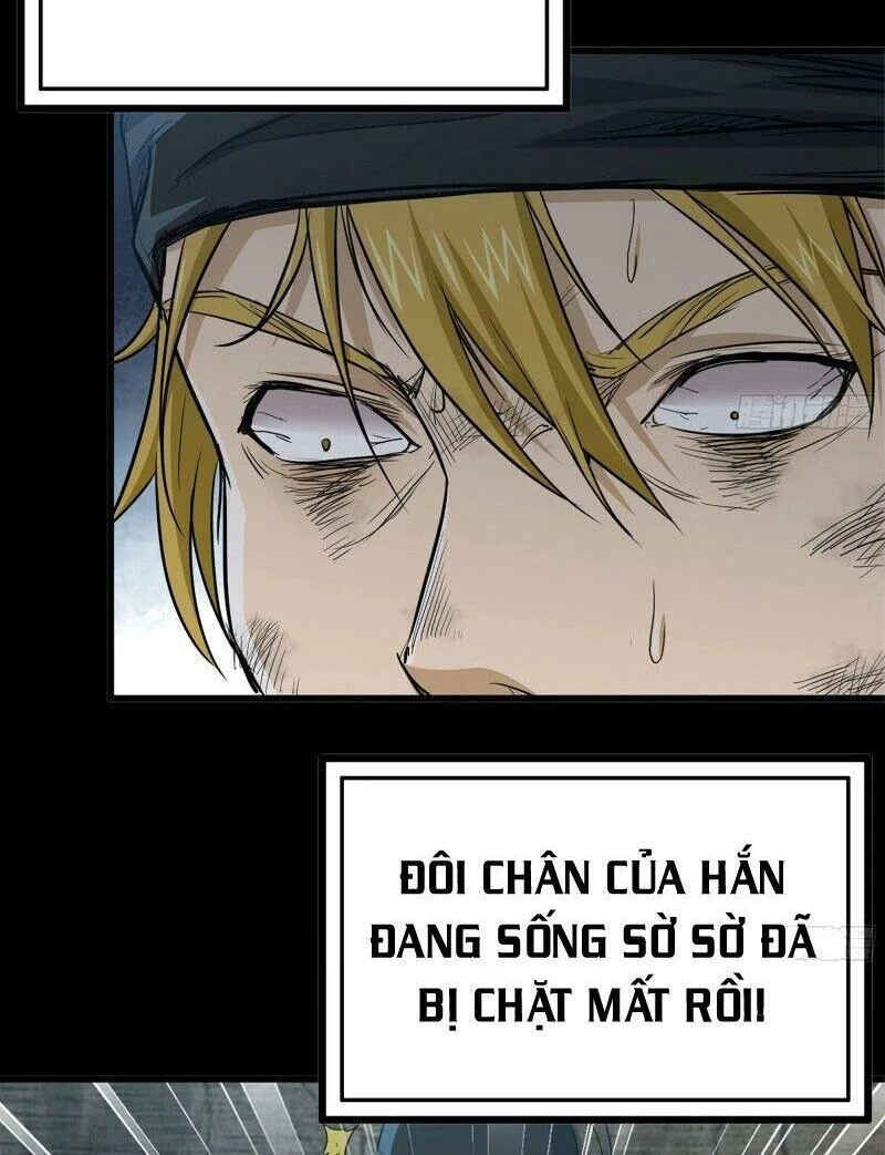 Tôi Chuyển Vàng Tại Mạt Thế Chapter 63 - Trang 4