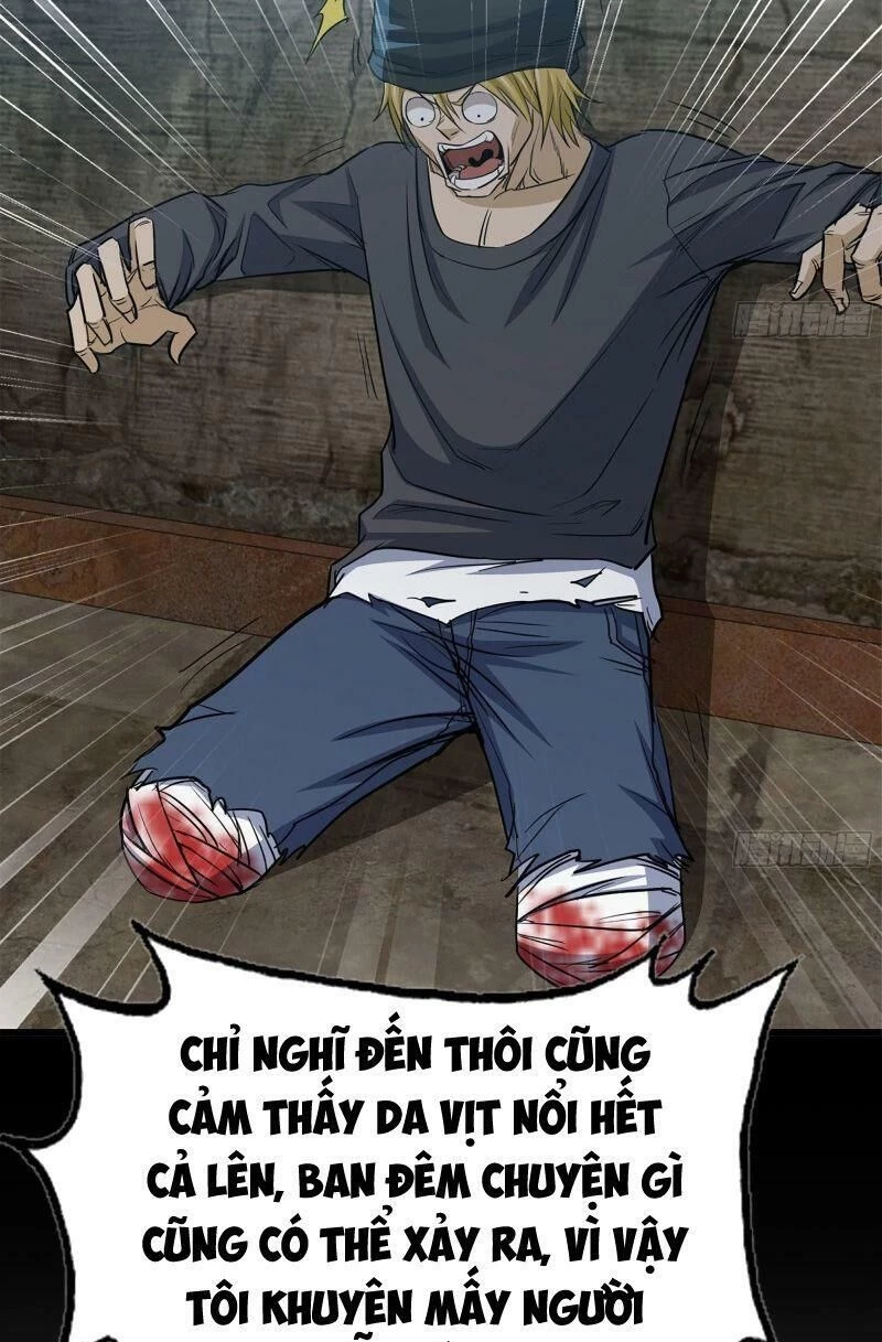 Tôi Chuyển Vàng Tại Mạt Thế Chapter 63 - Trang 4