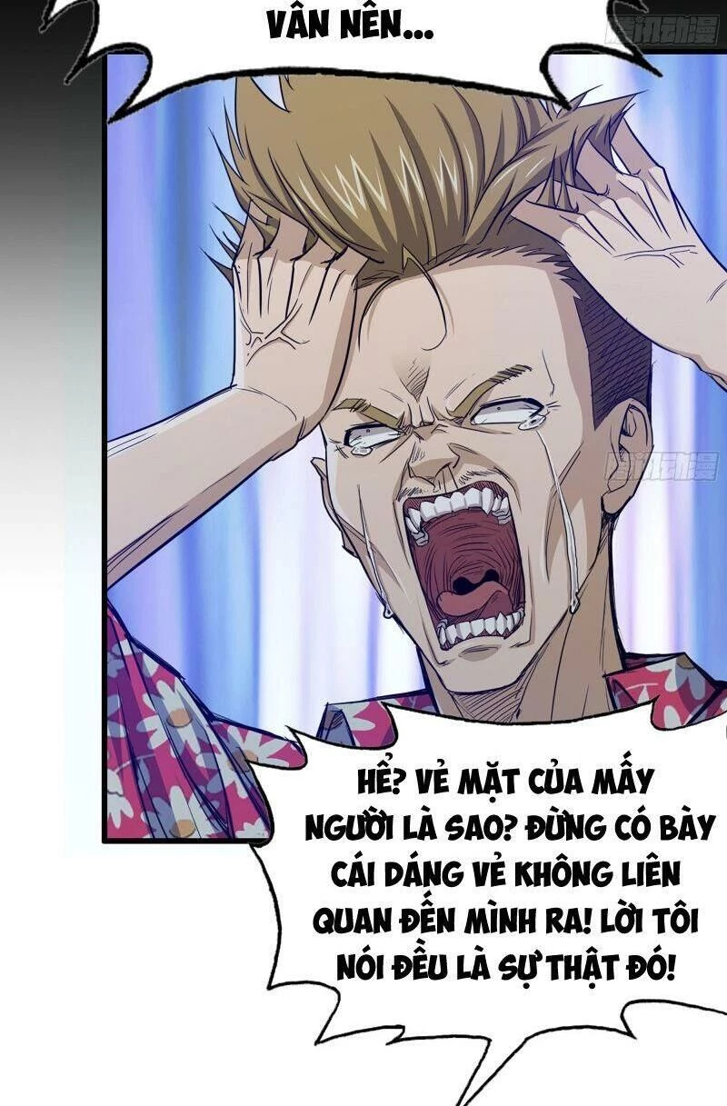 Tôi Chuyển Vàng Tại Mạt Thế Chapter 63 - Trang 4