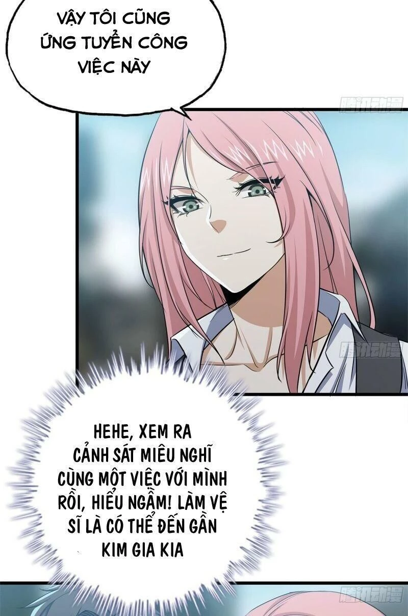 Tôi Chuyển Vàng Tại Mạt Thế Chapter 63 - Trang 4