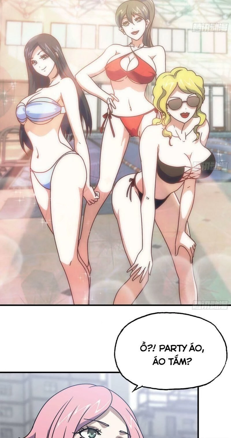 Tôi Chuyển Vàng Tại Mạt Thế Chapter 63 - Trang 4