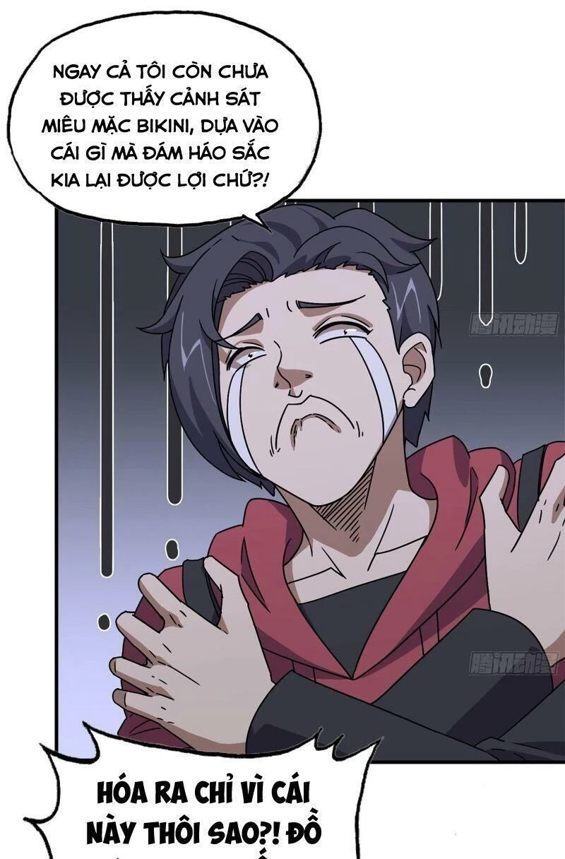 Tôi Chuyển Vàng Tại Mạt Thế Chapter 63 - Trang 4