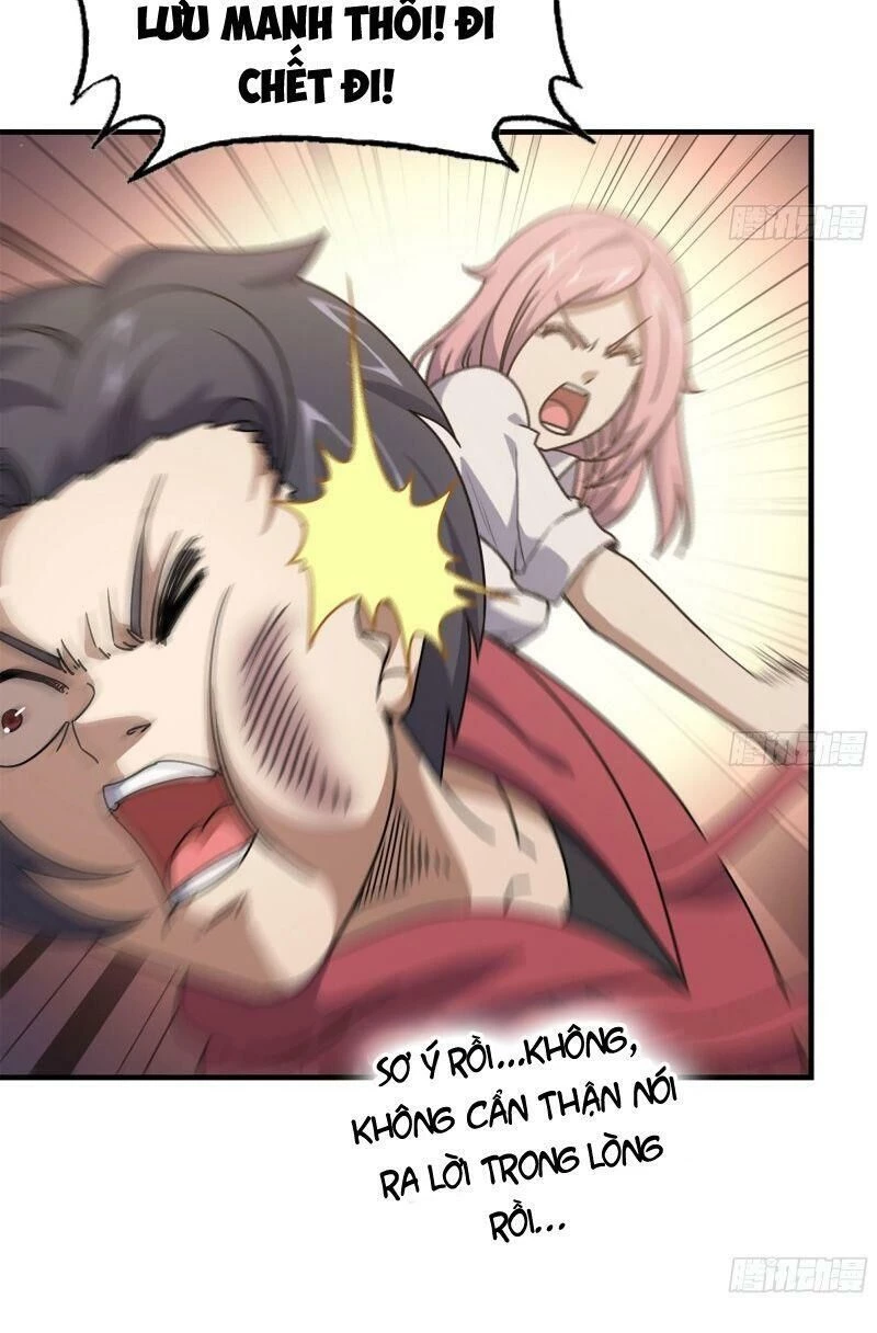 Tôi Chuyển Vàng Tại Mạt Thế Chapter 63 - Trang 4