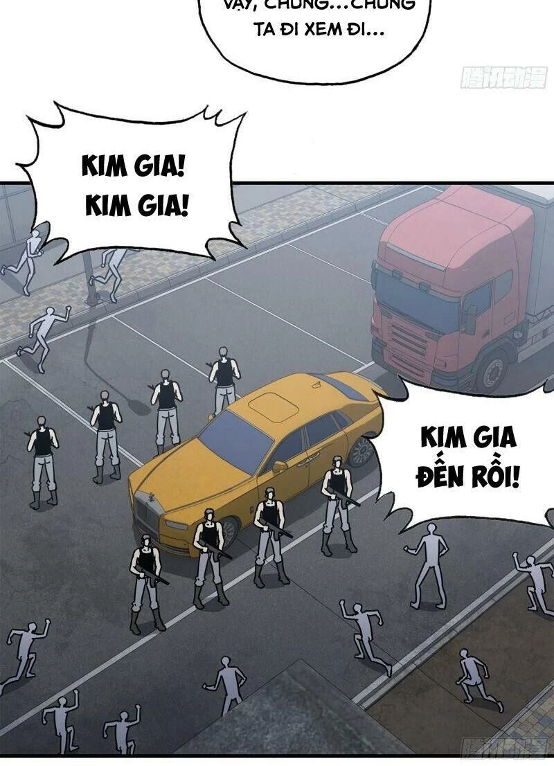 Tôi Chuyển Vàng Tại Mạt Thế Chapter 63 - Trang 4