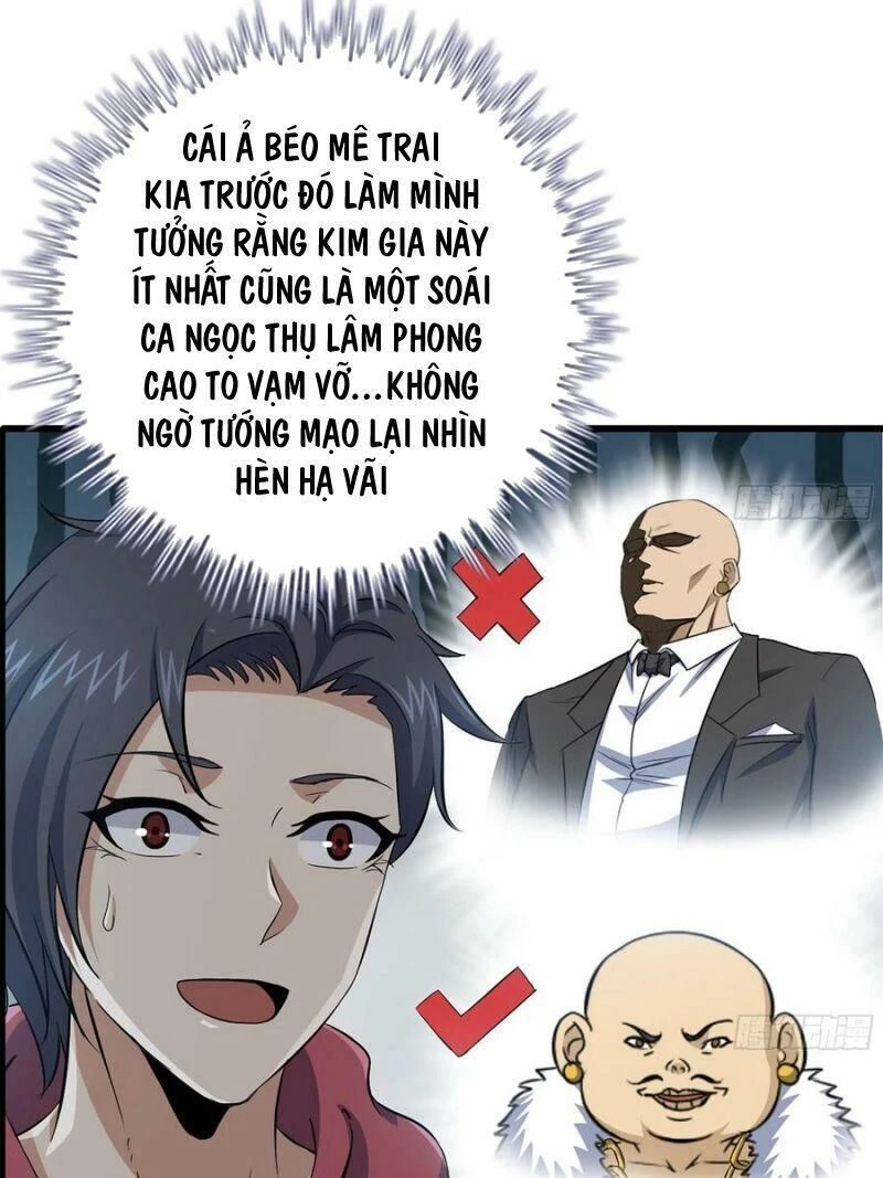 Tôi Chuyển Vàng Tại Mạt Thế Chapter 64 - Trang 4