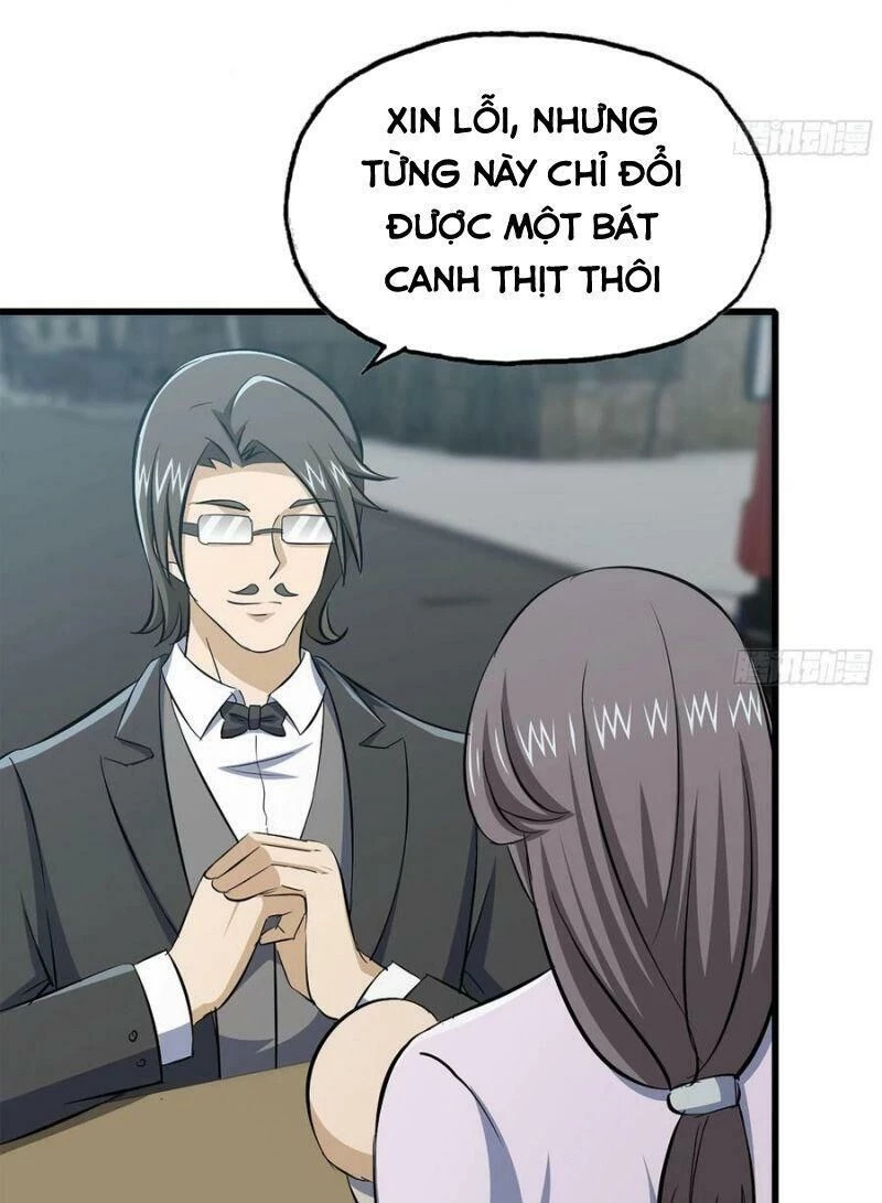 Tôi Chuyển Vàng Tại Mạt Thế Chapter 64 - Trang 4