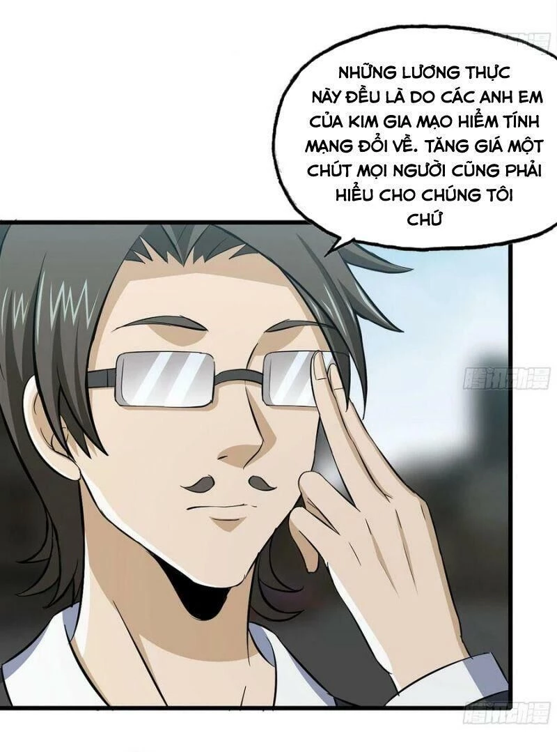 Tôi Chuyển Vàng Tại Mạt Thế Chapter 64 - Trang 4