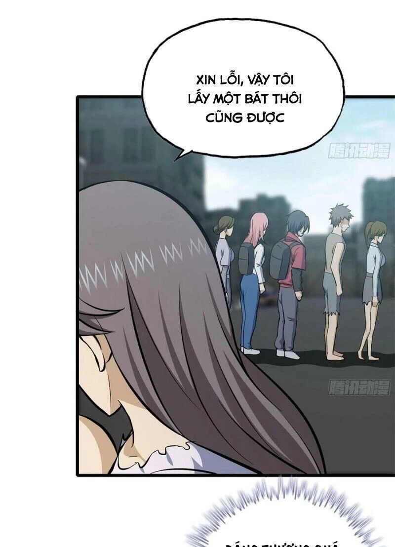 Tôi Chuyển Vàng Tại Mạt Thế Chapter 64 - Trang 4