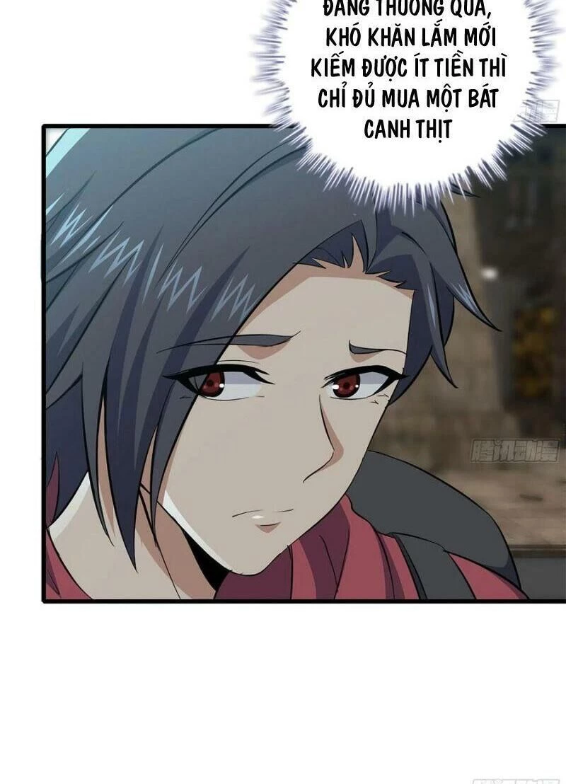 Tôi Chuyển Vàng Tại Mạt Thế Chapter 64 - Trang 4