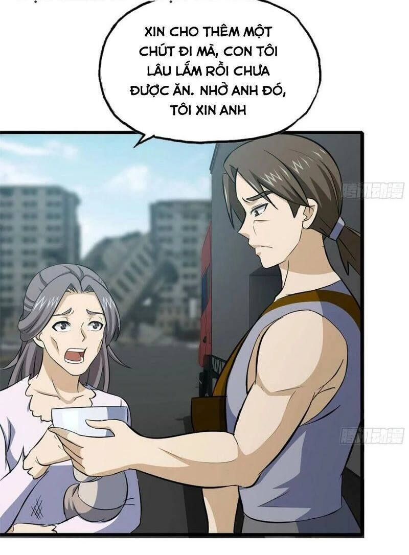 Tôi Chuyển Vàng Tại Mạt Thế Chapter 64 - Trang 4