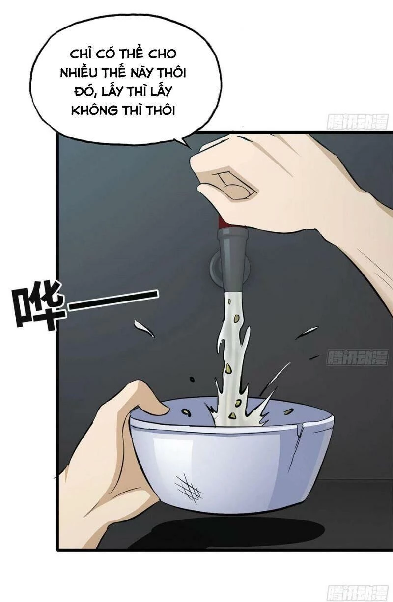 Tôi Chuyển Vàng Tại Mạt Thế Chapter 64 - Trang 4