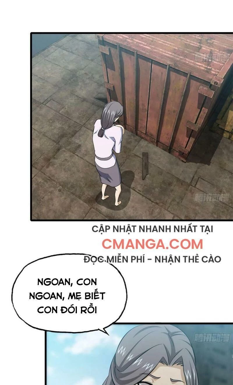 Tôi Chuyển Vàng Tại Mạt Thế Chapter 64 - Trang 4