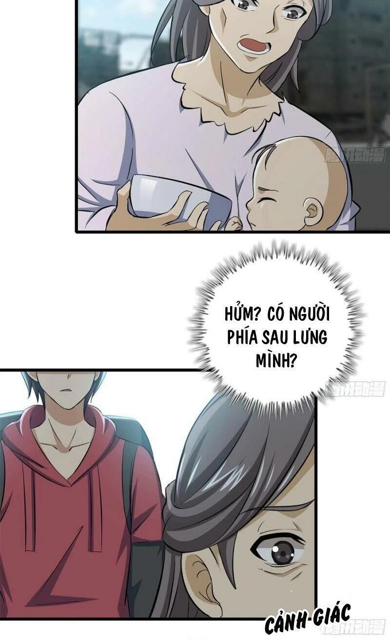 Tôi Chuyển Vàng Tại Mạt Thế Chapter 64 - Trang 4