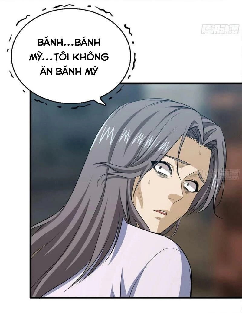 Tôi Chuyển Vàng Tại Mạt Thế Chapter 64 - Trang 4