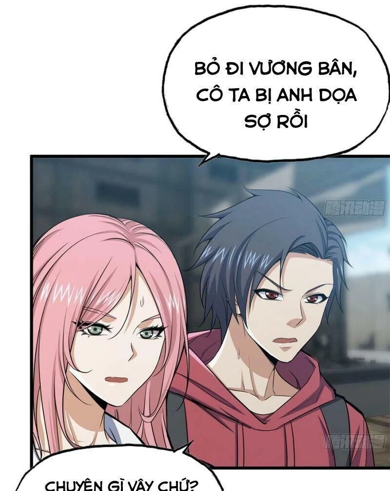 Tôi Chuyển Vàng Tại Mạt Thế Chapter 64 - Trang 4