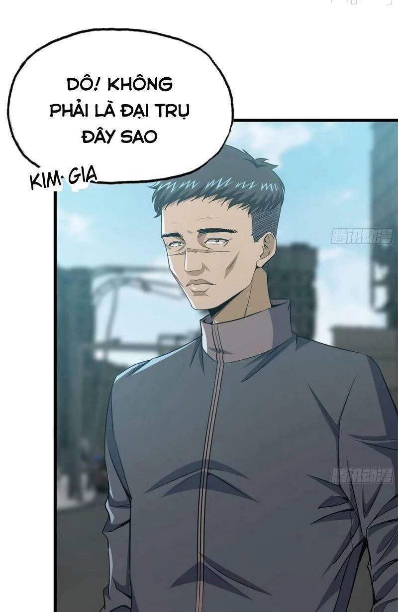 Tôi Chuyển Vàng Tại Mạt Thế Chapter 64 - Trang 4