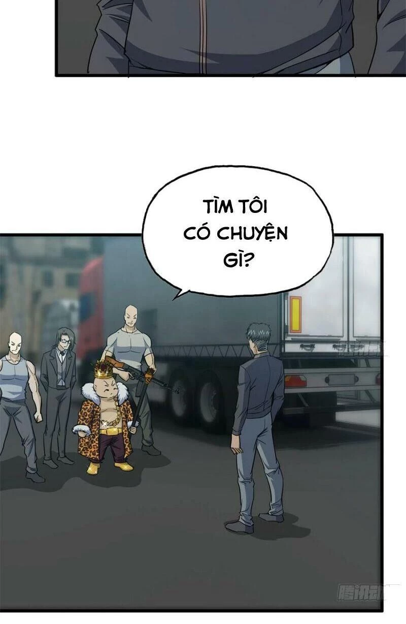 Tôi Chuyển Vàng Tại Mạt Thế Chapter 64 - Trang 4