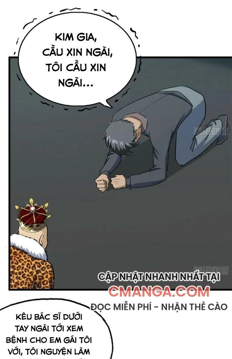 Tôi Chuyển Vàng Tại Mạt Thế Chapter 64 - Trang 4