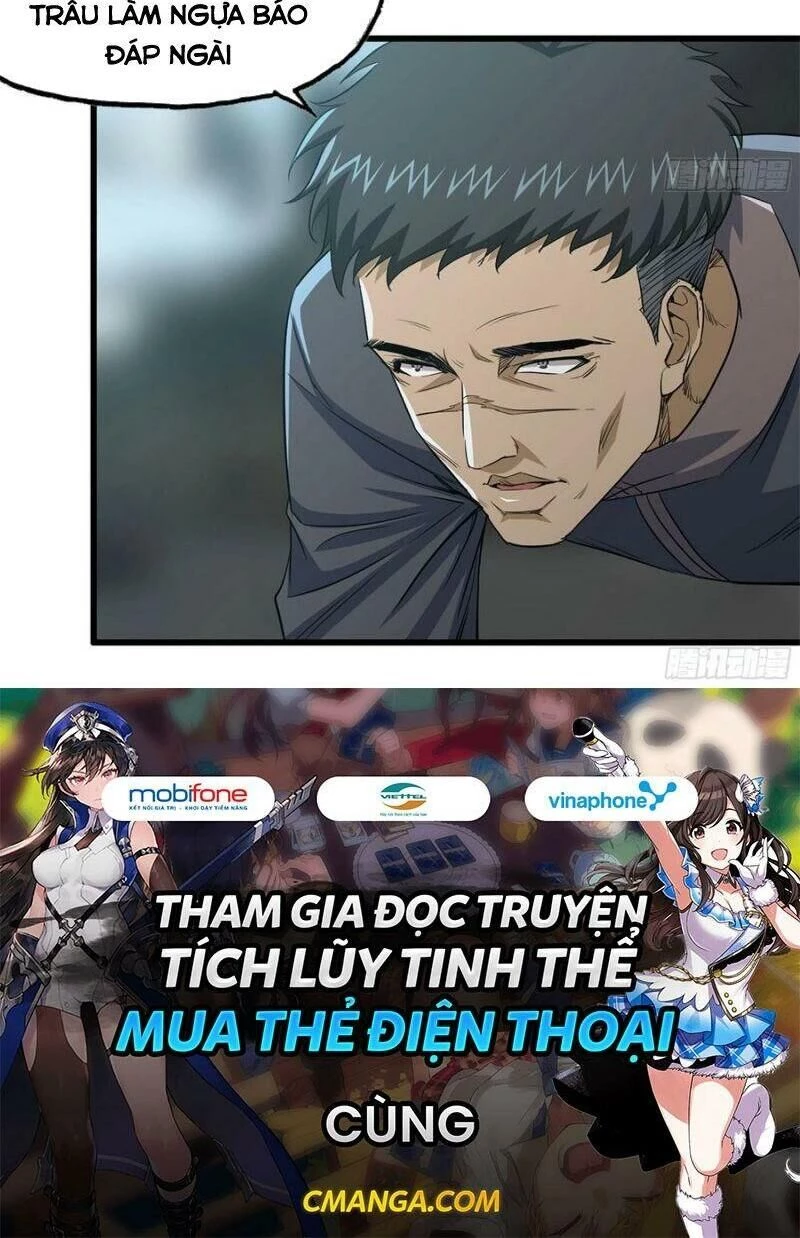 Tôi Chuyển Vàng Tại Mạt Thế Chapter 64 - Trang 4