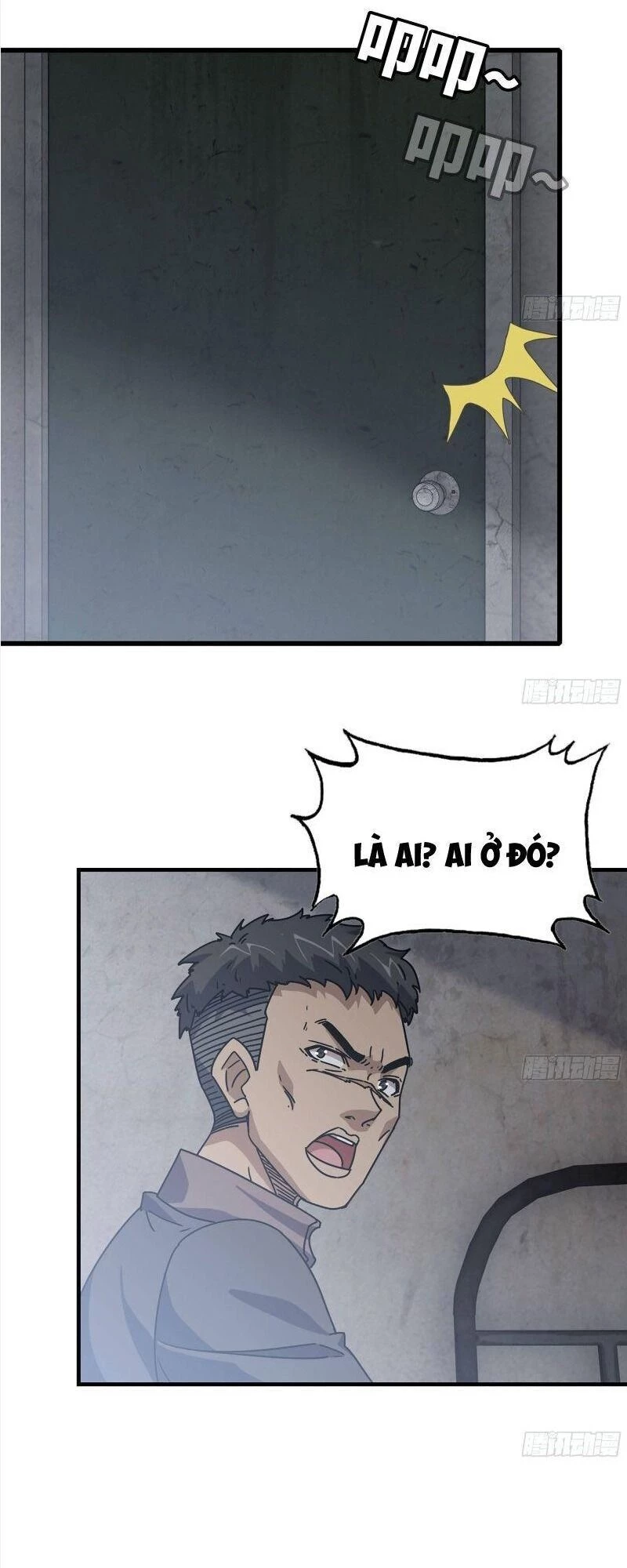 Tôi Chuyển Vàng Tại Mạt Thế Chapter 65 - Trang 4