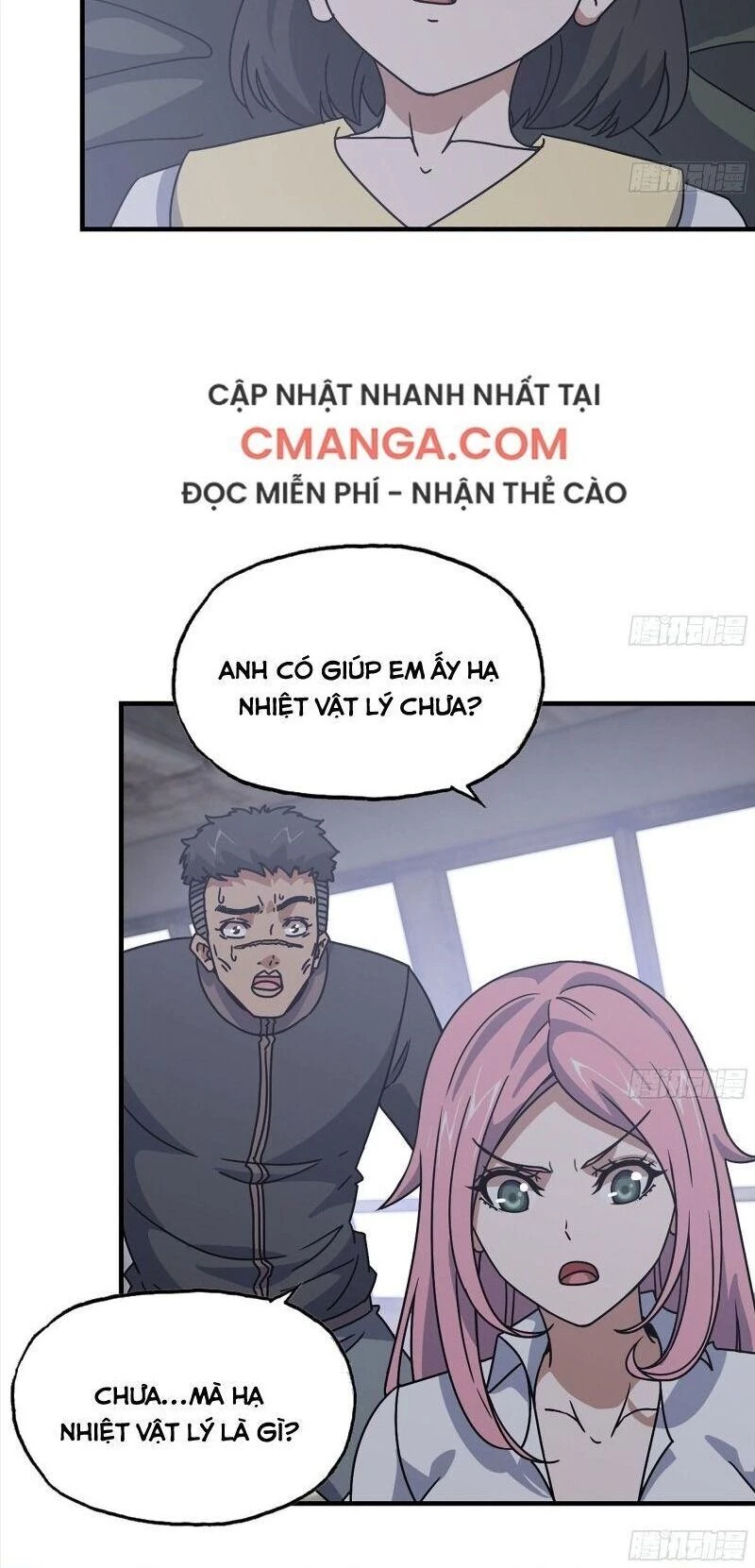 Tôi Chuyển Vàng Tại Mạt Thế Chapter 65 - Trang 4