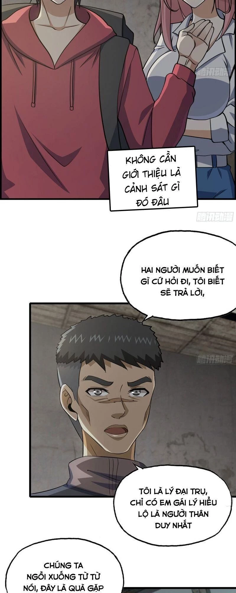 Tôi Chuyển Vàng Tại Mạt Thế Chapter 66 - Trang 4