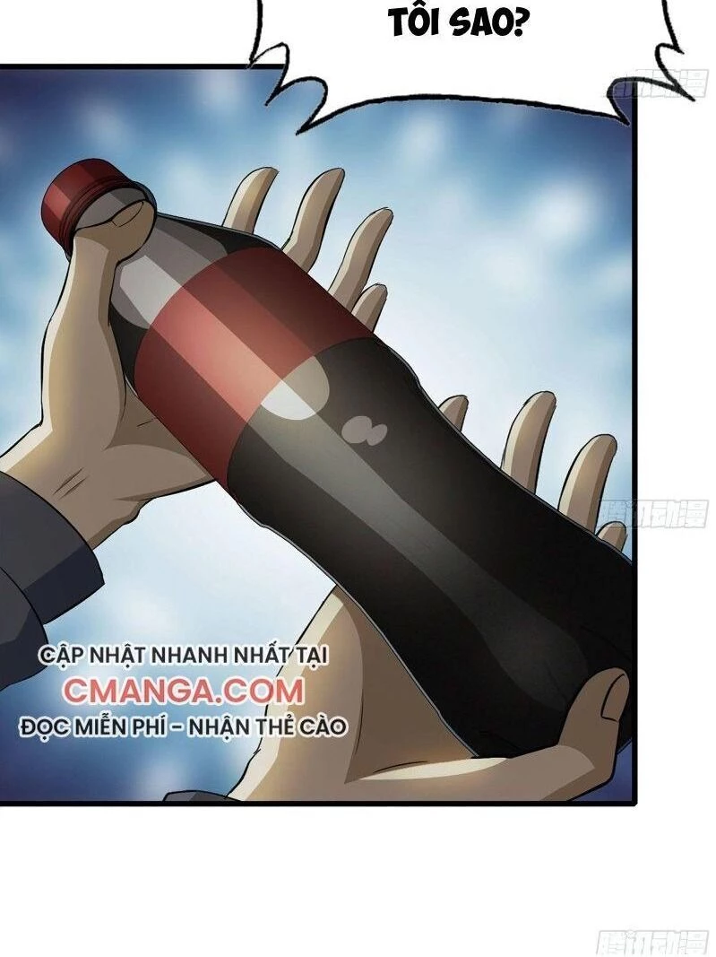 Tôi Chuyển Vàng Tại Mạt Thế Chapter 66 - Trang 4