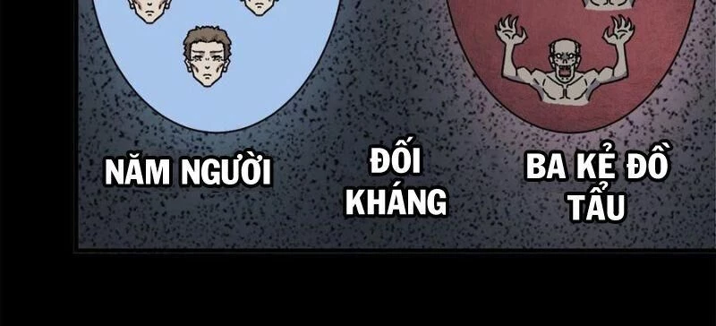 Tôi Chuyển Vàng Tại Mạt Thế Chapter 67 - Trang 4