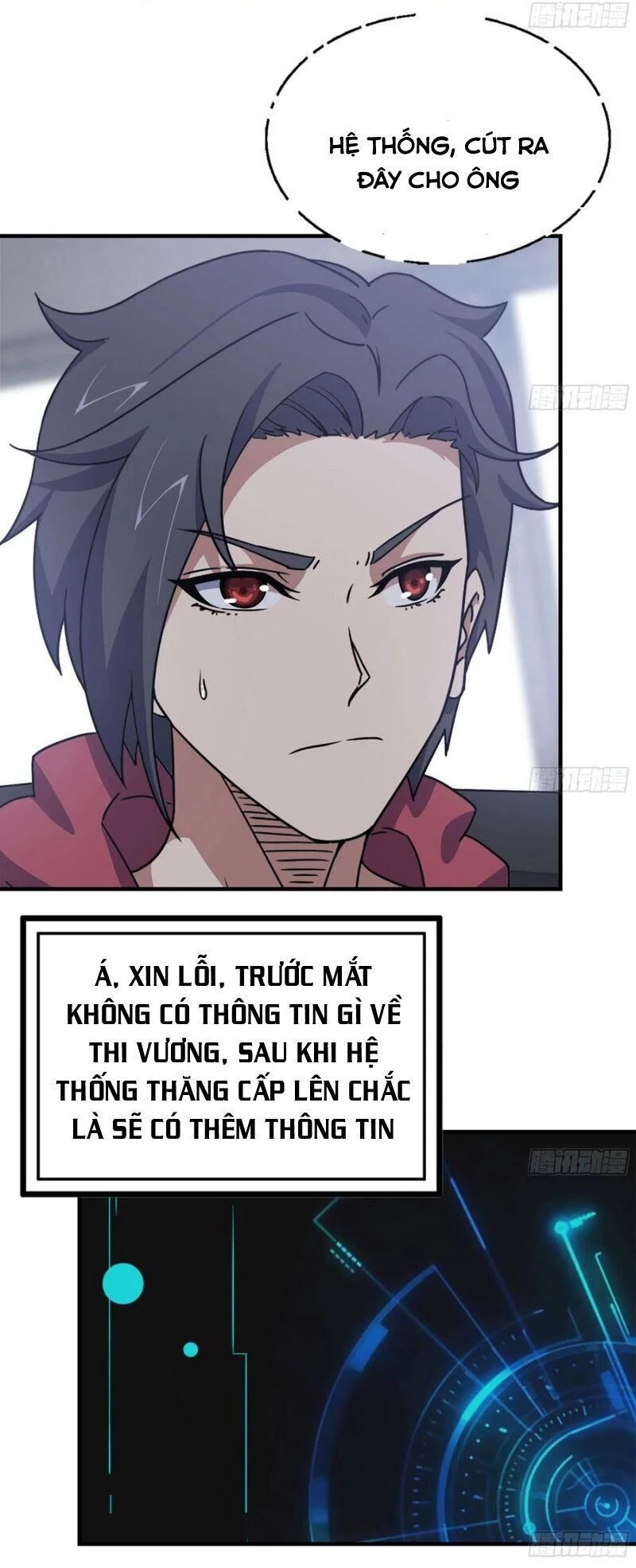 Tôi Chuyển Vàng Tại Mạt Thế Chapter 67 - Trang 4