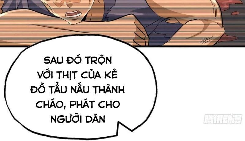 Tôi Chuyển Vàng Tại Mạt Thế Chapter 67 - Trang 4