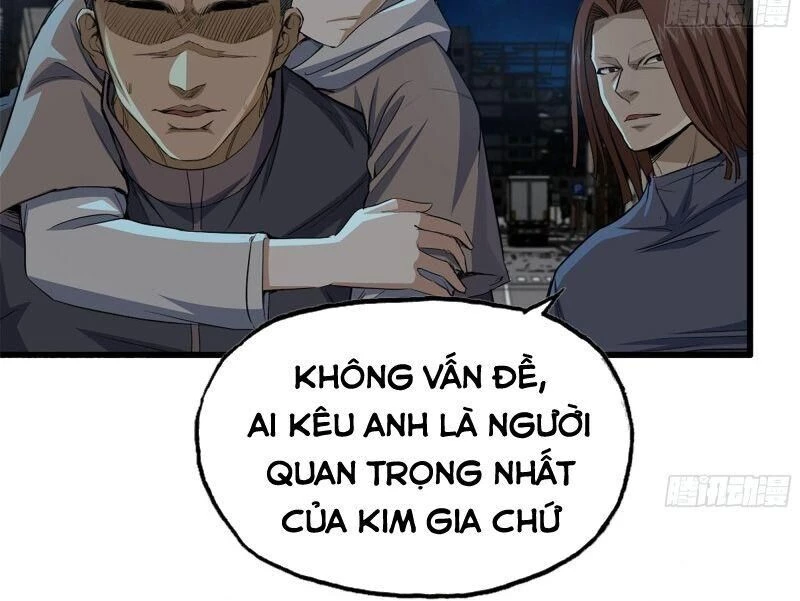 Tôi Chuyển Vàng Tại Mạt Thế Chapter 68 - Trang 4