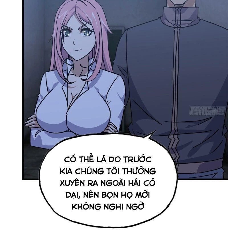 Tôi Chuyển Vàng Tại Mạt Thế Chapter 68 - Trang 4