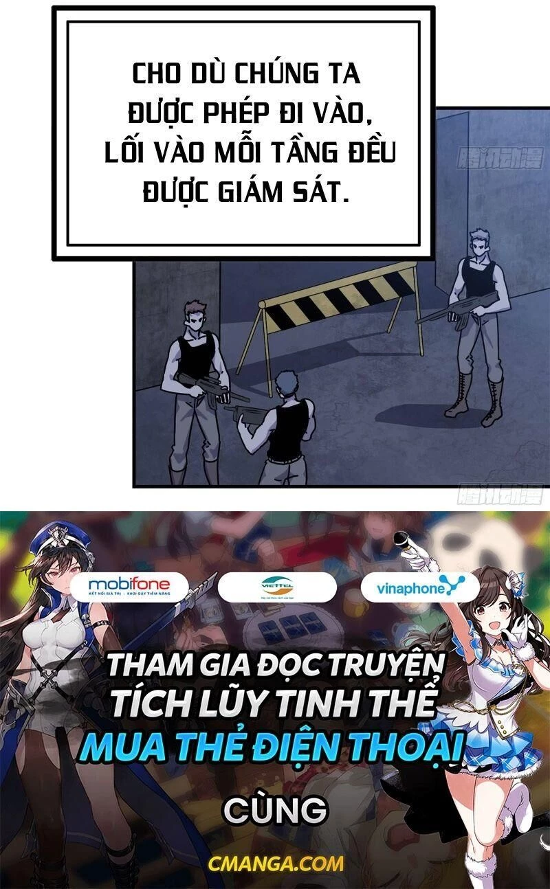 Tôi Chuyển Vàng Tại Mạt Thế Chapter 68 - Trang 4