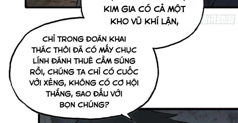 Tôi Chuyển Vàng Tại Mạt Thế Chapter 69 - Trang 4