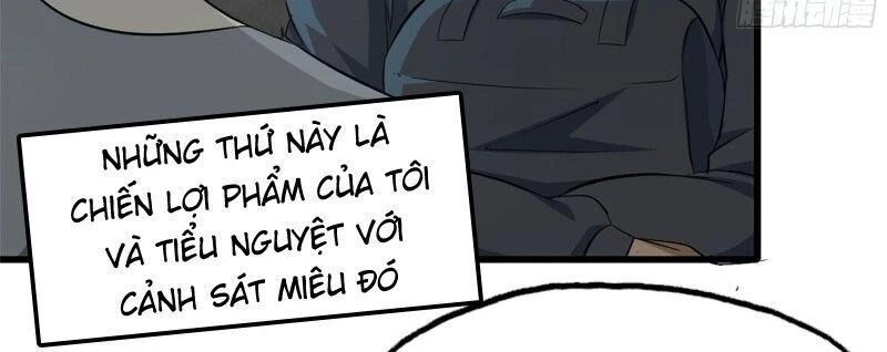 Tôi Chuyển Vàng Tại Mạt Thế Chapter 69 - Trang 4