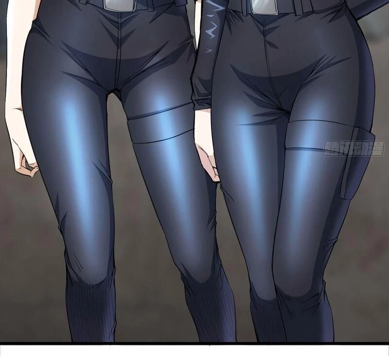 Tôi Chuyển Vàng Tại Mạt Thế Chapter 69 - Trang 4