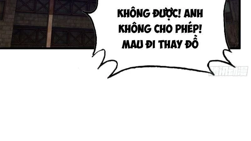 Tôi Chuyển Vàng Tại Mạt Thế Chapter 69 - Trang 4
