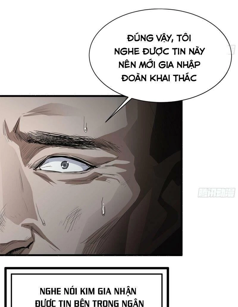 Tôi Chuyển Vàng Tại Mạt Thế Chapter 70 - Trang 4