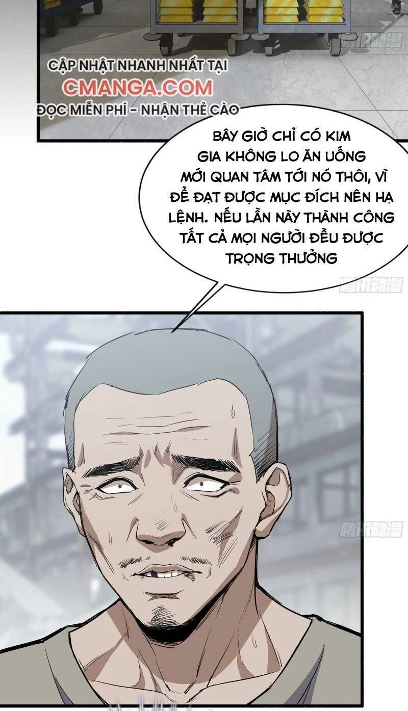 Tôi Chuyển Vàng Tại Mạt Thế Chapter 70 - Trang 4
