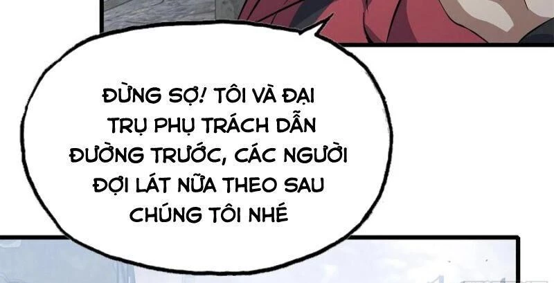 Tôi Chuyển Vàng Tại Mạt Thế Chapter 71 - Trang 4