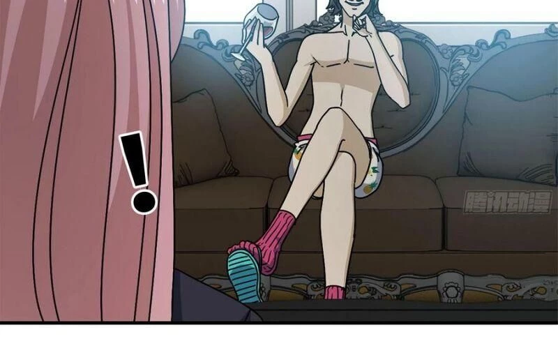 Tôi Chuyển Vàng Tại Mạt Thế Chapter 72 - Trang 4