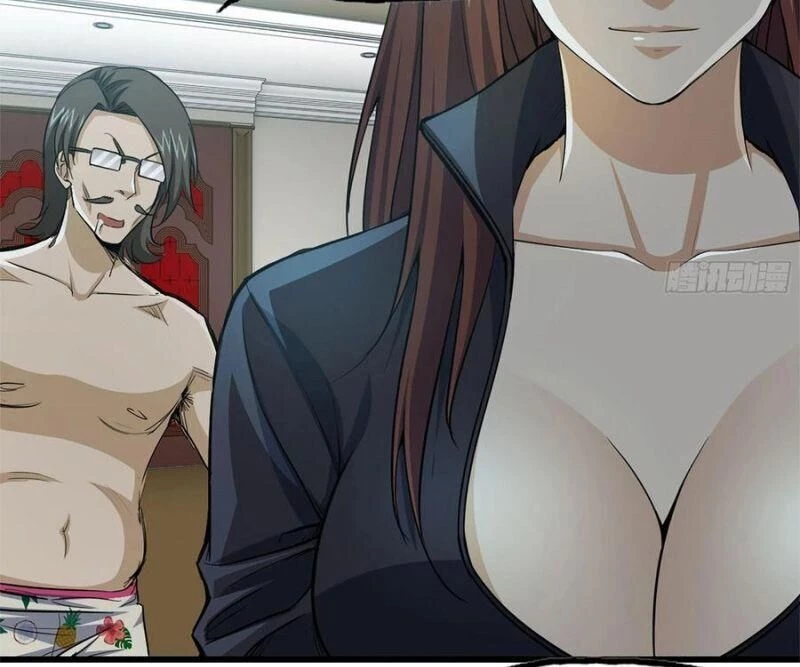 Tôi Chuyển Vàng Tại Mạt Thế Chapter 72 - Trang 4