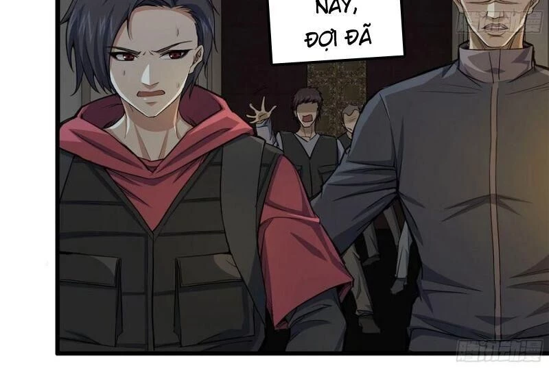 Tôi Chuyển Vàng Tại Mạt Thế Chapter 72 - Trang 4