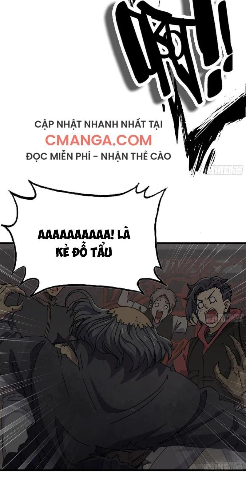 Tôi Chuyển Vàng Tại Mạt Thế Chapter 74 - Trang 4